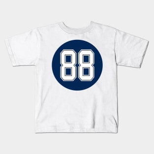 Andrei Vasilevskiy Kids T-Shirt